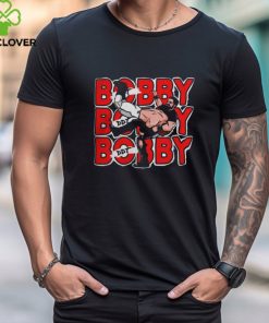 Bobbyddt Shirt