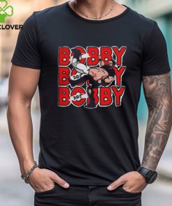 Bobbyddt Shirt