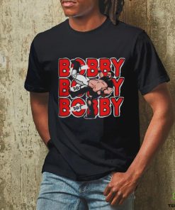 Bobbyddt Shirt