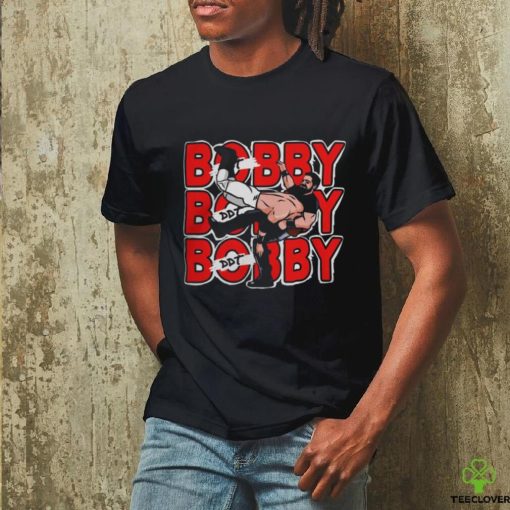 Bobbyddt Shirt