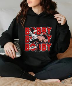 Bobbyddt Shirt