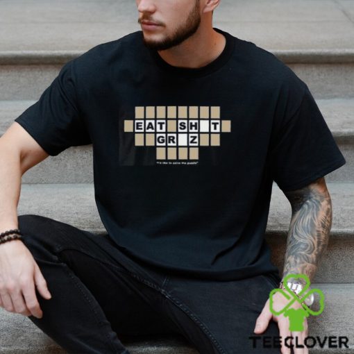 Bobcat Collective Wheel Of Fortune Shirt
