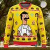 Donald Duck Christmas Head 3D Ugly Christmas Sweater Unisex Christmas Sweater For Men And Women