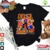 Garrett Wilson One Handed Air Catch T shirts