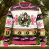 Grateful Dead Bus Grateful Dead Ugly Christmas Sweater