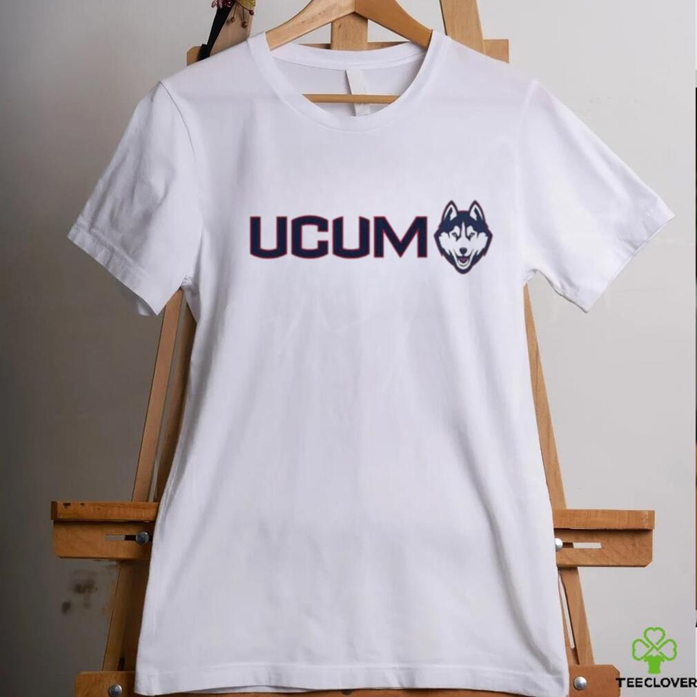 Bodies Connecticut Ucum Uni Shirt Bodies Connecticut Ucum Uni Shirt