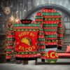 Home Alone Ugly Christmas Sweater