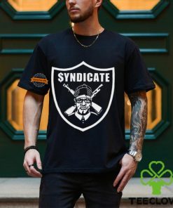 Body Count The Rhyme Syndicate Shirt