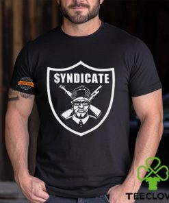 Body Count The Rhyme Syndicate Shirt