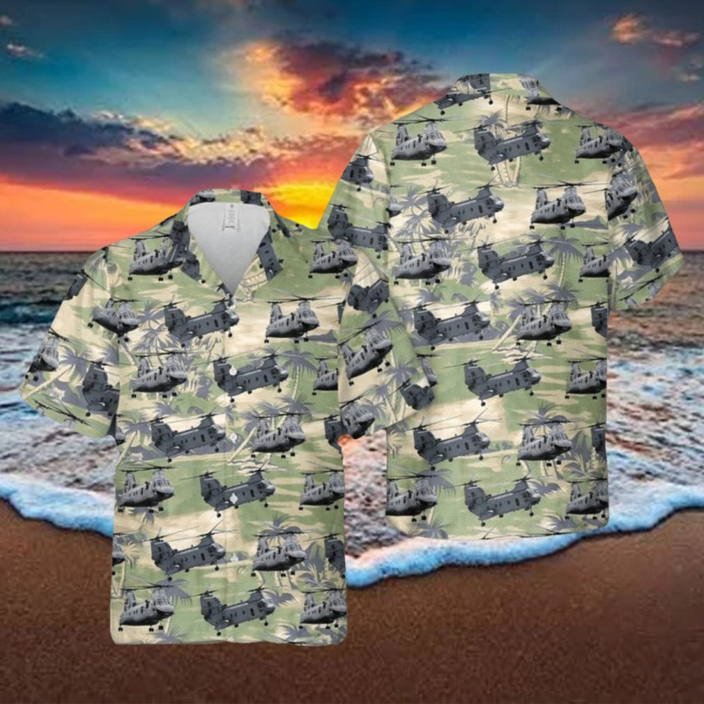 Boeing Vertol CH 46 Sea Knight USMC Aloha Hawaiian Shirt Beach Gift Short Sleeve Shirt Boeing Vertol CH 46 Sea Knight USMC Aloha Hawaiian Shirt Beach Gift Short Sleeve Shirt