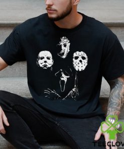 Bohemian Killers Shirt