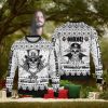 Nintendo Ugly Christmas Sweater
