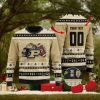 The Grinch Stole My Metabo HPT Ugly Christmas Sweater