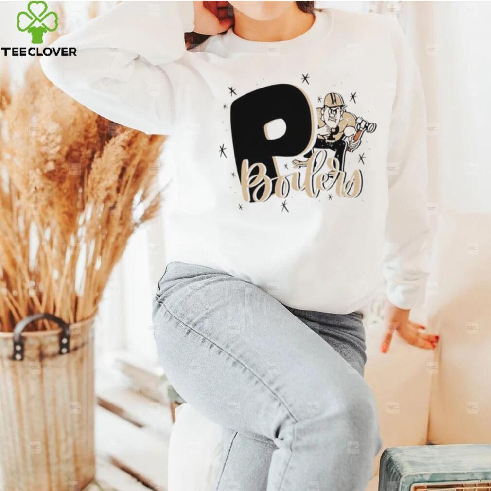 Boilers Purdue Pete Boilermakers NCAA shirt Boilers Purdue Pete Boilermakers NCAA shirt