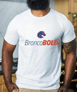 Boise State Broncos Blue 84 Unisex BroncoBold Mental Health Matters T Shirt 1 Boise State Broncos Blue 84 Unisex BroncoBold Mental Health Matters T Shirt