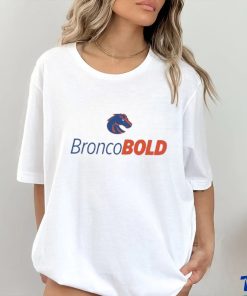 Boise State Broncos Blue 84 Unisex BroncoBold Mental Health Matters T Shirt 2 Boise State Broncos Blue 84 Unisex BroncoBold Mental Health Matters T Shirt