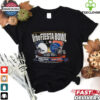 Boise State Broncos Love Fiestas T Shirt