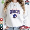 Baylor Bears Classic Logo T Shirt