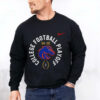 Duke Blue Devils I Can Do All Things Through Christ Who T Shirt