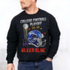 Texas Longhorns College Football Playoff 2024 2025 Hook ‘Em Hoodie T Shirt