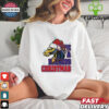 Western Grinch Christmas Grinch Shirt