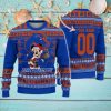 New York Yankees Minion Christmas Ugly Sweater Christmas Gift For Fans Party Hoiliday Gift