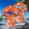 Happy Bunny Egg Easter Day Hawaiian Shirt
