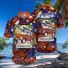 Summer Aloha NCAA Arizona Wildcats Hawaiian Shirt Gift For Beach Vacation