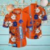 Boise State Broncos NCAA1 Flower Hawaii Shirt For Fans