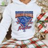 Carolina Panthers Holiday Christmas Tree T Shirt