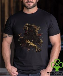 Bold As Lions t shirt
