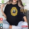 Design Metal Hammer Mastodon Shirt