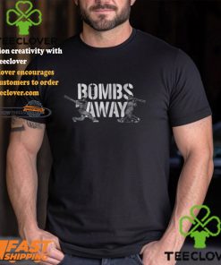 Bombs Away Aaron Judge And Juan Soto Shirt