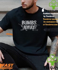 Bombs Away Aaron Judge And Juan Soto Shirt