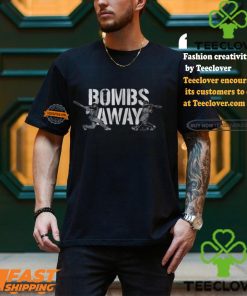 Bombs Away Aaron Judge And Juan Soto Shirt