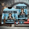 Gettin’ Yeti for Christmas Christmas Gift Ugly Christmas Sweater Xmas Holiday