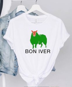 Bon iver sheep hoodie, sweater, longsleeve, shirt v-neck, t-shirt
