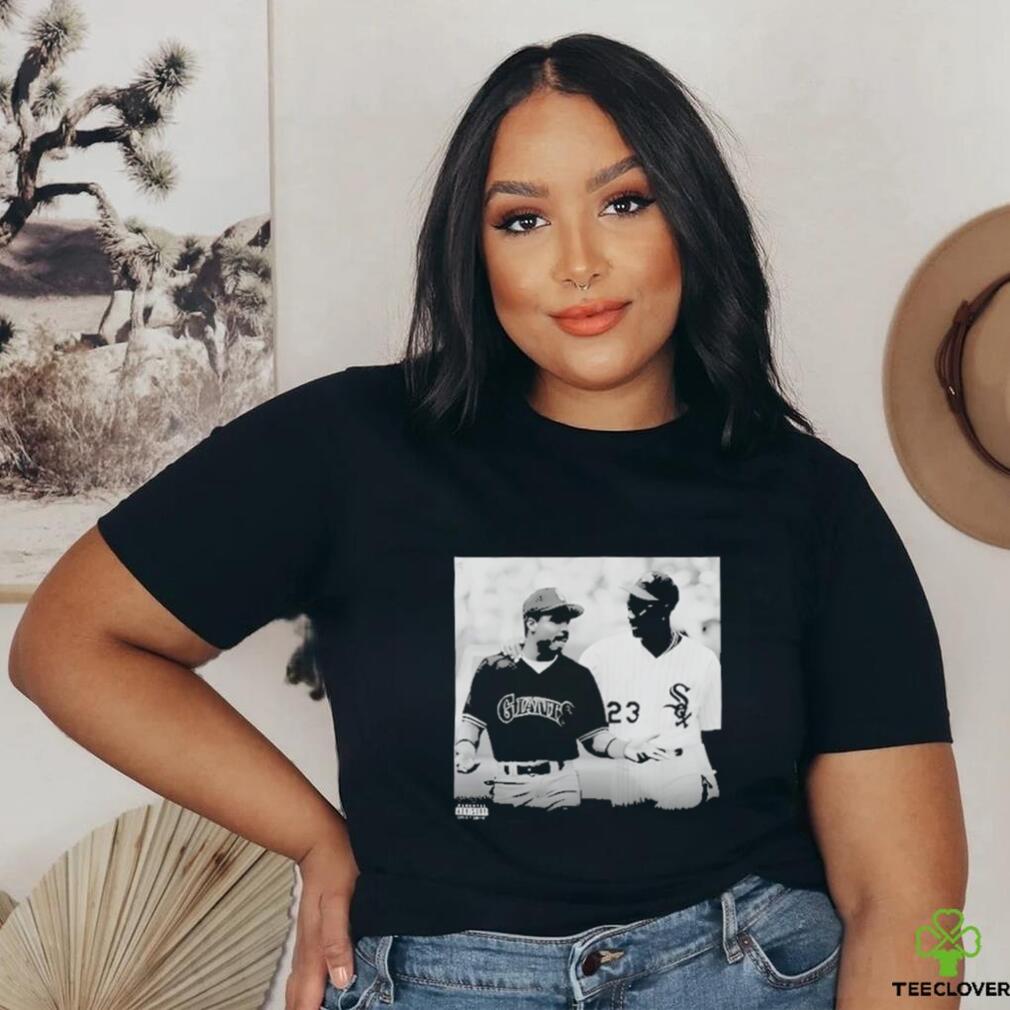 Bonds Mj Shirt Bonds Mj Shirt