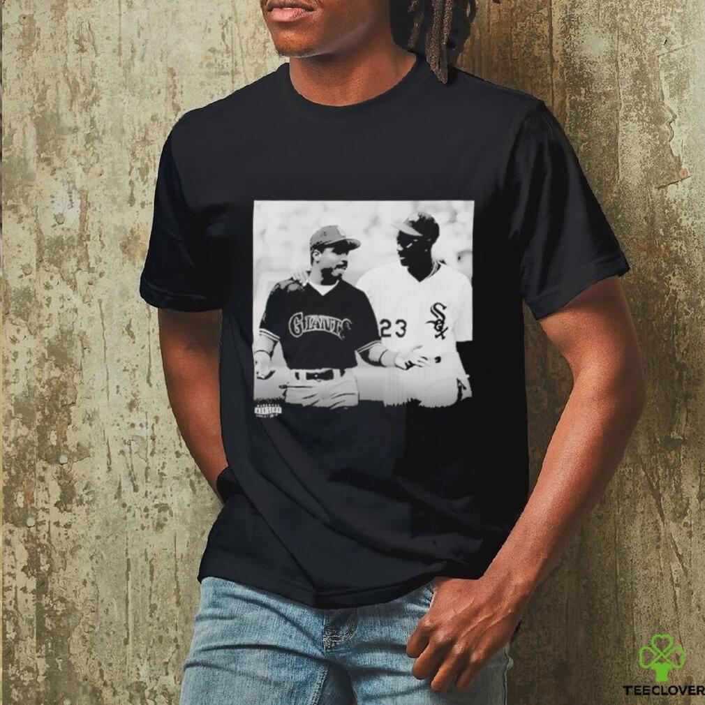 Bonds Mj Shirt Bonds Mj Shirt