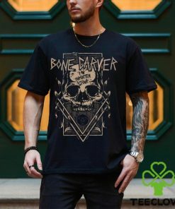 Bone Carver Bookish Shirt ACOTAR Merch