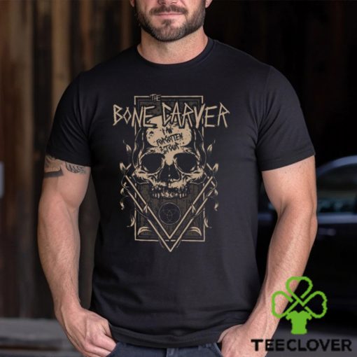 Bone Carver Bookish Shirt  ACOTAR Merch