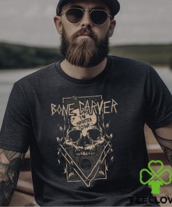 Bone Carver Bookish Shirt ACOTAR Merch
