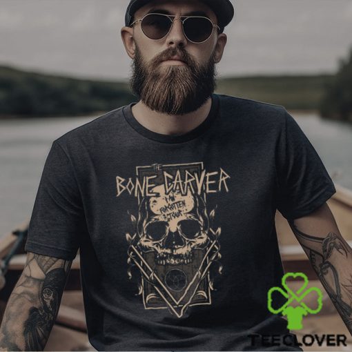 Bone Carver Bookish Shirt  ACOTAR Merch