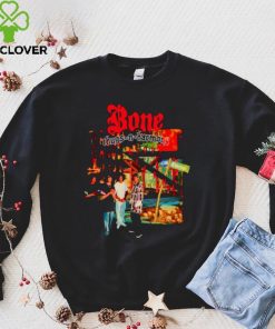 Bone Thugs n harmony shirt