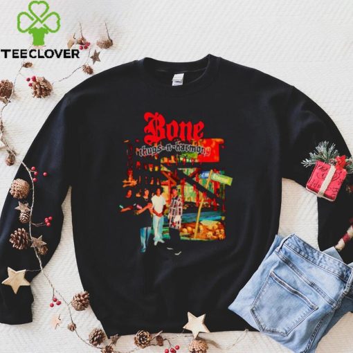 Bone Thugs n harmony hoodie, sweater, longsleeve, shirt v-neck, t-shirt