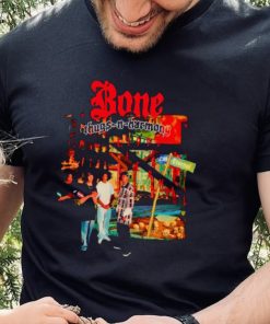 Bone Thugs n harmony hoodie, sweater, longsleeve, shirt v-neck, t-shirt