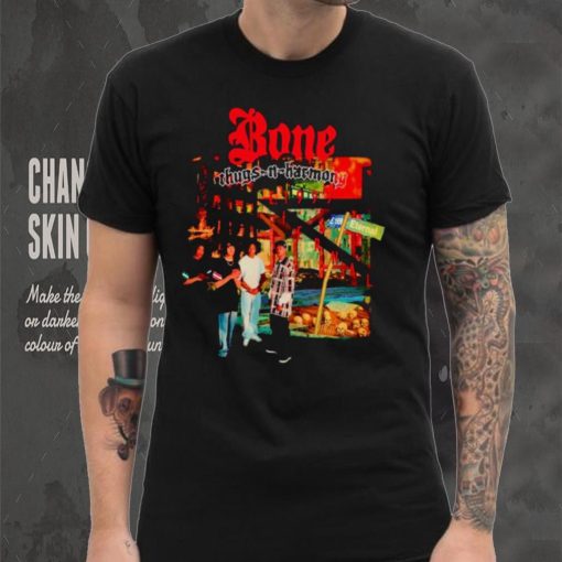 Bone Thugs n harmony hoodie, sweater, longsleeve, shirt v-neck, t-shirt