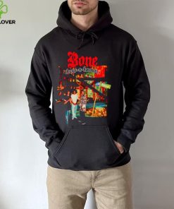 Bone Thugs n harmony hoodie, sweater, longsleeve, shirt v-neck, t-shirt