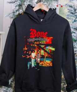 Bone Thugs n harmony hoodie, sweater, longsleeve, shirt v-neck, t-shirt