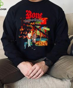 Bone Thugs n harmony hoodie, sweater, longsleeve, shirt v-neck, t-shirt